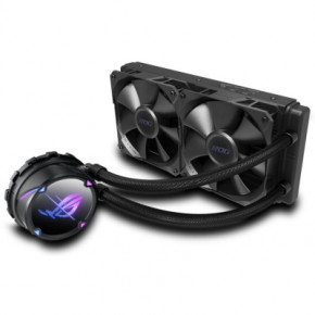    ASUS ROG-STRIX-LC-II-240