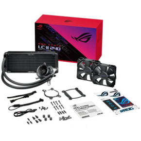    ASUS ROG-STRIX-LC-II-240 5