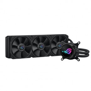 ������� �������� ���������� Asus ROG Strix LC III 360 (90RC00T0-M0UAY0)