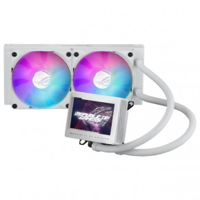    Asus ROG Ryujin III 240 ARGB White Edition (90RC00K2-M0UAY0)