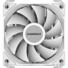     Gamemax Ice Surface White (1)