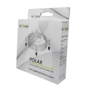    Gelid Solutions Polar (CC-Polar-02) 4