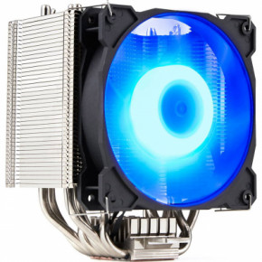    Gelid Solutions Sirocco RGB (CC-Sirocco-01-A)