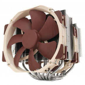    Noctua NH-D15