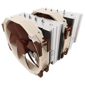    Noctua NH-D15 3