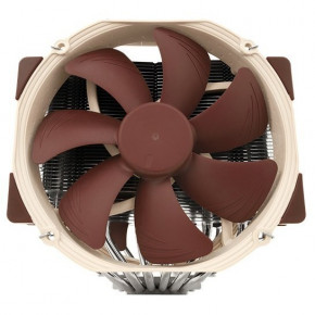    Noctua NH-D15 4