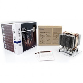    Noctua NH-D9L 4