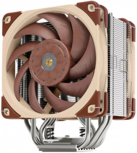    Noctua NH-U12A