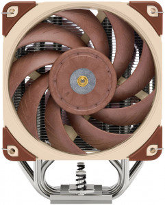    Noctua NH-U12A 3