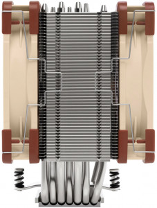    Noctua NH-U12A 4