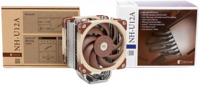    Noctua NH-U12A 5