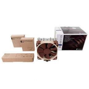    Noctua NH-U12S 4