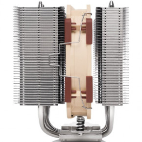    Noctua NH-D12L 4