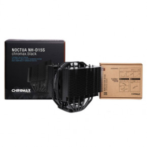    Noctua NH-D15S CHROMAX.BLACK 4