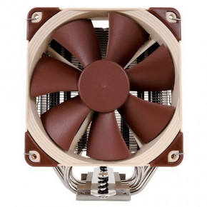   Noctua NH-U12S 158x126x71 5