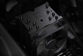    Noctua NH-U9S CHROMAX.BLACK 7