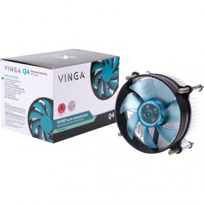    Vinga Q4 12