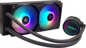    Xilence LiQuRizer 240 ARGB (XC977)