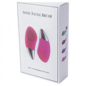      Elite Sonic Facial Brush (EL-1369) 5