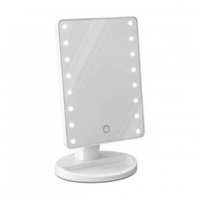     MHZ 16 LED Mirror  (ZE35009409) 4