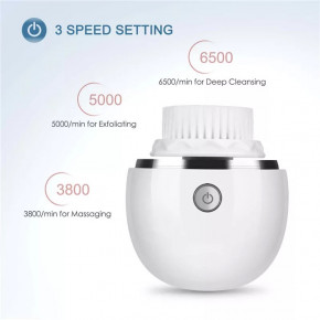      ProZone Peeling-EGG 1.0 Wireless White 8