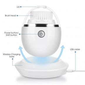      ProZone Peeling-EGG 1.0 Wireless White 10