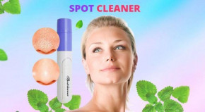     Spot Cleaner, Pore Cleaner      (RV1251) Trends 3