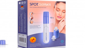     Spot Cleaner, Pore Cleaner      (RV1251) Trends 5