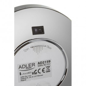   Adler AD 2159 (ZE35005001)