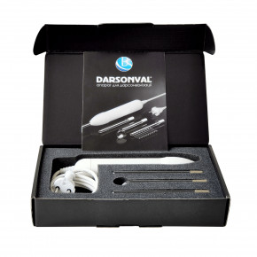   BactoSfera DARSONVAL White 11