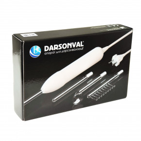   BactoSfera DARSONVAL White 12