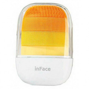      Xiaomi inFace Electronic Sonic Beauty Facial (MS-2000) Orange  3