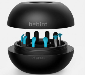    Xiaomi bebird M9 Pro Black 3