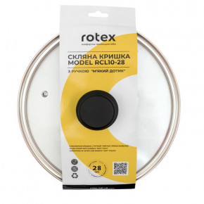   Rotex RCL10-28 28 