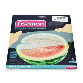    Fissman FS-7190 4 