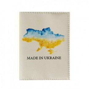    Made in Ukraine.   (P-12557)