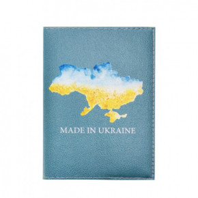   ID  Made in Ukraine. ѳ-  (P-38023)