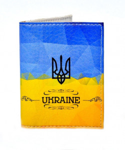   ID  UKRAINE  (P-3802)