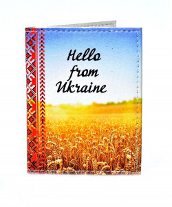   ID  Hello from Ukraine  (P-3804)