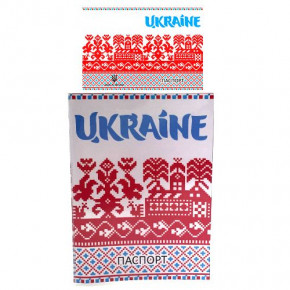    : Ukraine (UKR232)