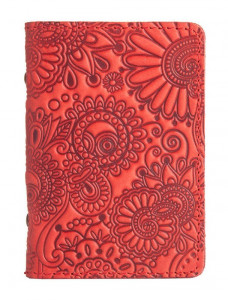      Hi Art AD-03 Red Berry Mehendi Art