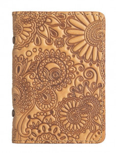      Hi Art AD-03 Shabby Honey Mehendi Art