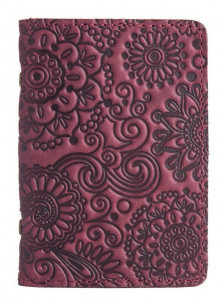      Hi Art AD-03 Shabby Plum Mehendi Art