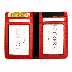   RFID    ID  Locker ID Red (137) 3