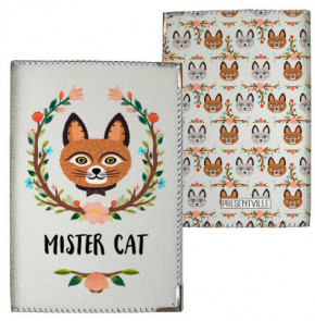    Mister cat PD_18L021_SE