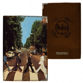    Beatles   PD_BR018