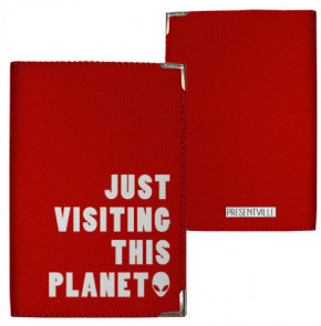    Just visiting this planet PD_FFL009_KR