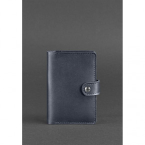     3.0 - Blank Note BN-OP-3-navy-blue