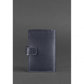     3.0 - Blank Note BN-OP-3-navy-blue 5