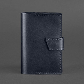     4.0 - Blank Note BN-OP-4-navy-blue 6